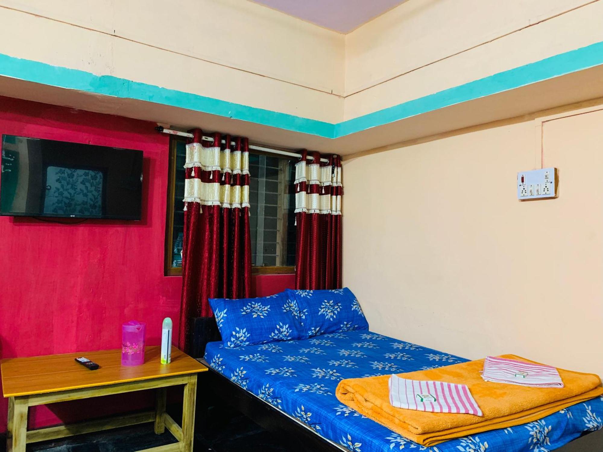 Dandeli Crocodile Valley Homestay Exterior foto