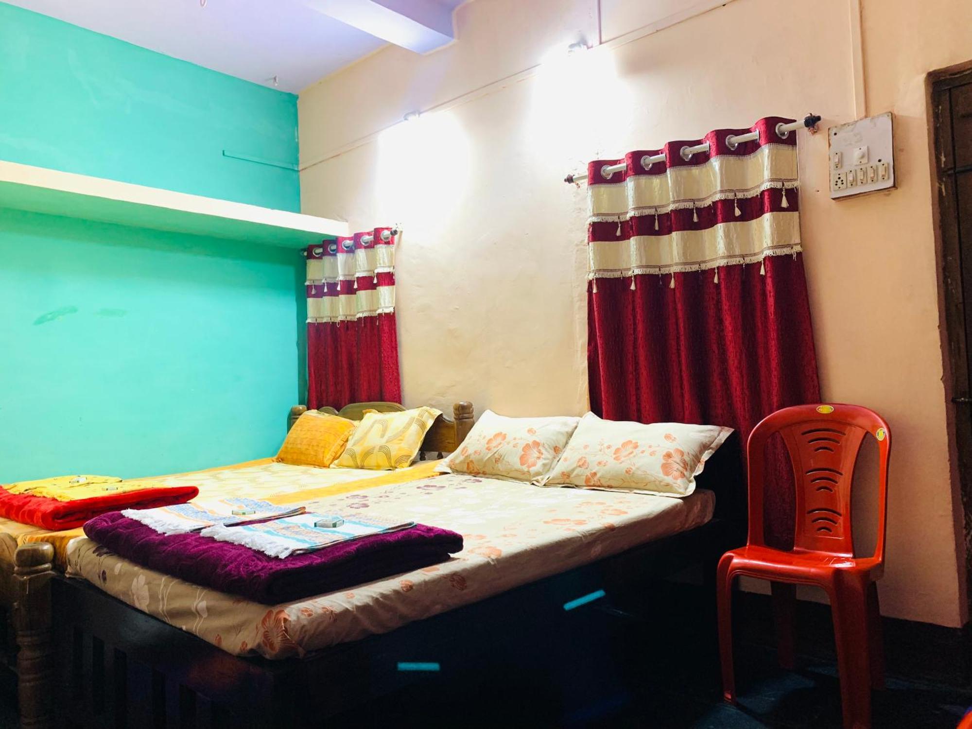Dandeli Crocodile Valley Homestay Exterior foto
